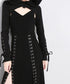 Hook Camisole Dress